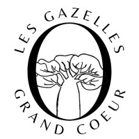 Les Gazelles O Grand Coeur logo - Similar company to Cghp Beespoke Consulting