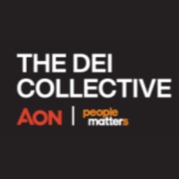 The DEI Collective logo - Similar company to Vannam