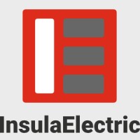 Insula Electric logo - Similar company to Insula