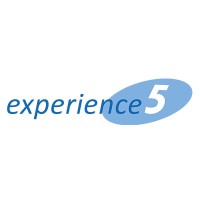 experience5 GmbH logo - Similar company to Repodime