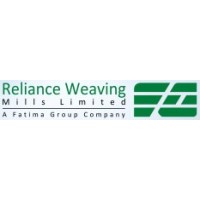 Reliance Weaving Mills Limited logo - Similar company to Ahmed Fine Weaving Limited
