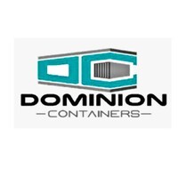 Dominion Containers logo - Similar company to Urban Containers