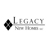 Legacy New Homes logo - Similar company to Regency Homebuilders