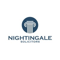 Nightingale Solicitors logo - Similar company to Kaiser Solicitors