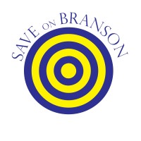 Save on Branson logo - Similar company to Thousand Hills Vacations
