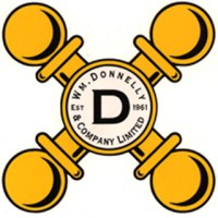 WM Donnelly & Co Ltd logo - Similar company to Ariston Uk