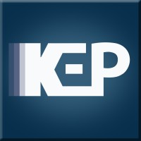 KEP Power Testing logo - Similar company to Phenix Technologies, A Doble Company