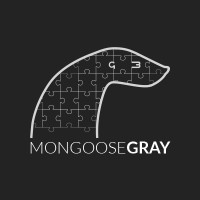 Mongoose Musings logo - Similar company to Mongoose Gray