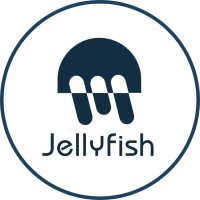 JELLYFISH logo - Similar company to Nexus Corporation