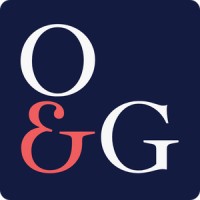 Organic and Greene logo - Similar company to Positive Human