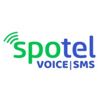 SpoTel logo - Similar company to Boldtel