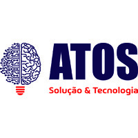 Atos Consulting logo - Similar company to Fp Additives
