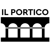 Il Portico editoriale logo - Similar company to Muse Holiday - Apartment4Holiday Srl