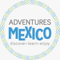 Adventures Mexico logo - Similar company to First Flights Media Ltd