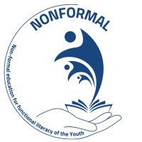 NONFORMAL Project logo - Similar company to Mediterranean Academy Of Culture, Technology And Trade