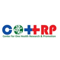 Center for One Health Research and Promotions (COHRP) logo - Similar company to Second Career Retirement Program