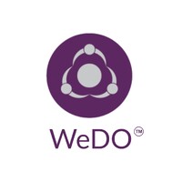 WeDO Scotland logo - Similar company to Flyte Cloud Services