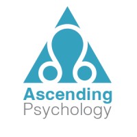 Ascending Psychology logo - Similar company to Get Mentally Fit