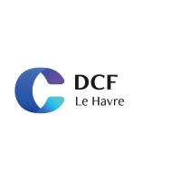 DCF Le Havre - Dirigeants Commerciaux de France Le Havre logo - Similar company to Dcf Rennes | Dirigeants Commerciaux De France