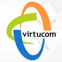 Virtucom, Inc. logo - Similar company to Virtucom Group