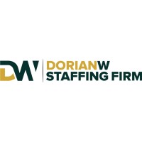 DorianW Staffing Firm logo - Similar company to Vip Risk Solutions, Inc., Independent Insurance Agency And Recruitment Solutions Firm