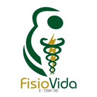 FisioVida logo - Similar company to Fisiovida