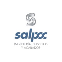 SALPOC - Ingeniería, Servicios y Acabados logo - Similar company to Estrateghaz