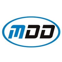 Microdiode Electronics (Shenzhen) Co., Ltd. logo - Similar company to Jiangsen Electronics Technology