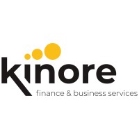 Kinore, Finance & Business Services logo - Similar company to Fintech Pro