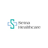 Setna Healthcare logo - Similar company to Entertainment Couch