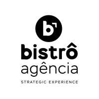 Bistrô Agencia logo - Similar company to Kreatorz