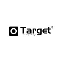 Target Comunicação Estratégica logo - Similar company to Due Agência Digital
