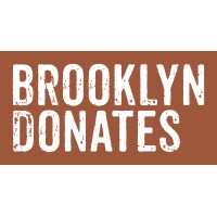 Brooklyn Donates logo - Similar company to The Sexuality, Attachment, & Trauma Project