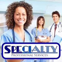Specialty Professional Services, Corp. logo - Similar company to Xtreme Mats, Llc