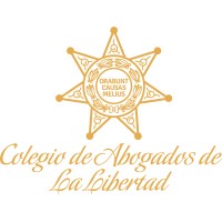 Colegio de Abogados de La Libertad logo - Similar company to Ecointegrity Perú