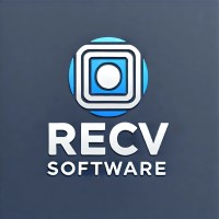 RECV Software logo - Similar company to Aavit – Asociace Pro Aplikovaný Výzkum V It