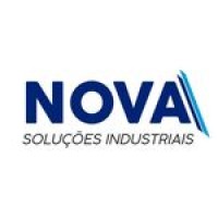 Nova Soluções industriais logo - Similar company to Tgt Cargo