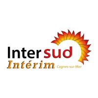 Intersud Intérim Cagnes sur Mer logo - Similar company to Intersud Intérim Fréjus