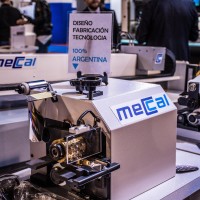 Mec Cal logo - Similar company to Muar Diseño