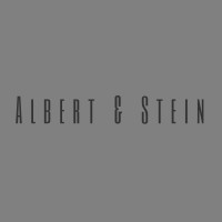 Albert & Stein - Grey Matters logo - Similar company to Alperstein Designs