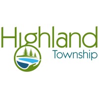 HIGHLAND TOWNSHIP logo - Similar company to Adrian Public Library