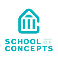 School of Concepts logo - Similar company to Sheis, Inc