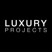 Luxury Projects logo - Similar company to Axis Group Yacht Design