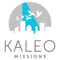 Kaleo Missions logo - Similar company to Kaleo App