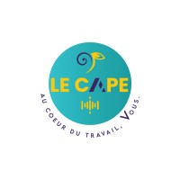 LE CAPE logo - Similar company to Nosolo