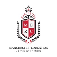 Manchester Education and Research Center logo - Similar company to Fluid Work Private Limited