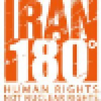Iran180 logo - Similar company to Eden+ Fundraising
