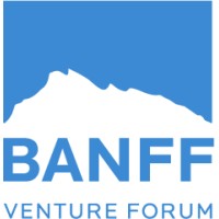 Banff Venture Forum logo - Similar company to Sec Ventures