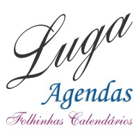 Luga Editora Gráfica Ltda logo - Similar company to Graphium | Gráfica E Editora