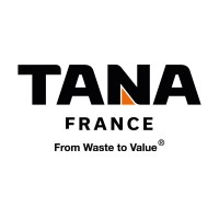 TANA France logo - Similar company to Raphael Process Industries